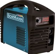 BORMANN ΗΛΕΚΤΡΟΚΟΛΛΗΣΗ INVERTER BORMANN 200A BIW2010