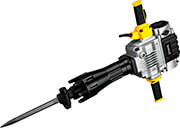 ΚΑΤΕΔΑΦΙΣΤΙΚΟ ΠΙΣΤΟΛΕΤΟ BORMANN 2100W 85 J 22KG BPH2200