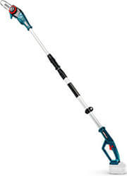 BORMANN ΚΟΝΤΑΡΟΠΡΙΟΝΟ ΜΠΑΤΑΡΙΑΣ BORMANN 20V 200MM BBP4200 SOLO