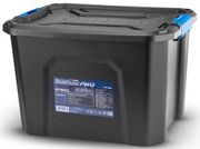 KOYTI ΑΠΟΘΗΚΕΥΣΗΣ BORMANN ''ELEPHANT'' ΠΛΑΣΤΙΚΟ 18L 38,5X29,5X26CM