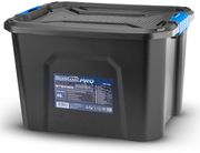 KOYTI ΑΠΟΘΗΚΕΥΣΗΣ BORMANN ''ELEPHANT'' ΠΛΑΣΤΙΚΟ 40L 49X38X32 CM