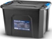 KOYTI ΑΠΟΘΗΚΕΥΣΗΣ BORMANN ''ELEPHANT'' ΠΛΑΣΤΙΚΟ 60L 58X38X40,5 CM