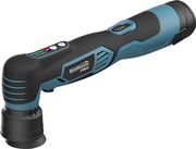 ΑΛΟΙΦΑΔΟΡΟΣ MINI ΕΚΚΕΝΤΡΟΣ ΠΕΡΙΣΤΡΟΦΙΚΟΣ BORMANN ΜΠΑΤΑΡΙΑΣ 12V 2X2AH