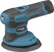 ΑΛΟΙΦΑΔΟΡΟΣ ΤΡΙΒΕΙΟ BORMANN ΕΚΚΕΝΤΡΟ ΜΠΑΤΑΡΙΑΣ 12V 2X2AH