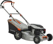 NAKAYAMA ΜΗΧΑΝΗ ΓΚΑΖΟΝ NAKAYAMA ΒΕΝΖΙΝΟΚΙΝΗΤΗ ΩΘΟΥΜΕΝΗ 145CC