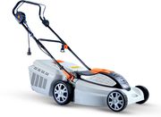NAKAYAMA ΜΗΧΑΝΗ ΓΚΑΖΟΝ NAKAYAMA ΗΛΕΚΤΡΙΚΗ EM4020 1800W EM4020