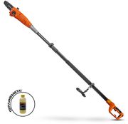 ΚΟΝΤΑΡΟΠΡΙΟΝΟ ΗΛΕΚΤΡΙΚΟ NAKAYAMA ΤΗΛΕΣΚΟΠΙΚΟ 750W ES7250