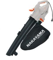 NAKAYAMA ΦΥΣΗΤΗΡΑΣ ΑΠΟΡΡΟΦΗΤΗΡΑΣ ΦΥΛΛΩΝ NAKAYAMA 3000W