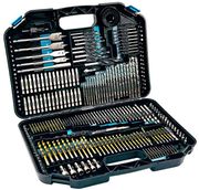 BORMANN ΣΕΤ BORMANN ΤΡΥΠΑΝΙΑ ΜΥΤΕΣ ΠΟΤΗΡΟΤΡΥΠΑΝΑ &amp; ΚΑΡΥΔΑΚΙΑ 246ΤMX