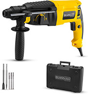 ΠΙΣΤΟΛΕΤΟ ΣΚΑΠΤΙΚΟ ΠΕΡΙΣΤΡΟΦΙΚΟ BORMANN SDS-PLUS 800W