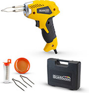 BORMANN ΚΟΛΛΗΤΗΡΙ ΠΙΣΤΟΛΙ BORMANN BSG2100 100W