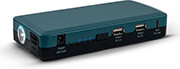 BORMANN ΕΚΚΙΝΗΤΗΣ &amp; POWER BANK BORMANN 8000MAH/400Α