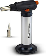 BORMANN ΦΛΟΓΙΣΤΡΟ - ΚΟΛΛΗΤΗΡΙ ΥΓΡΑΕΡΙΟΥ BORMANN ΜΕ ΒΑΣΗ