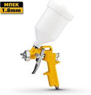 ΠΙΣΤΟΛΙ ΒΑΦΗΣ BORMANN BAT6135 1.8MM