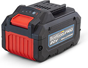 ΜΠΑΤΑΡΙΑ BORMANN BBP2011 20V LI-ION 8AH