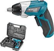 ΚΑΤΣΑΒΙΔΙ ΜΠΑΤΑΡΙΑΣ BORMANN BBP3010 3.6V LI-ION