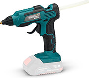 BORMANN ΠΙΣΤΟΛΙ ΘΕΡΜΟΚΟΛΛΗΣΗΣ ΜΠΑΤΑΡΙΑΣ BORMANN BBP3900 20V SOLO