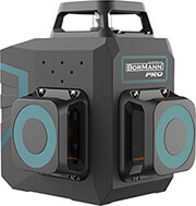 ΑΛΦΑΔΙ ΑΥΤΟΡΡΥΘΜΙΖΟΜΕΝΟ ΓΡΑΜΜΙΚΟ ΛΕΙΖΕΡ BORMANN BDM6900 3X360 12 ΓΡΑΜΜΕΣ