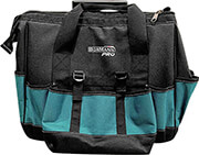 BORMANN ΤΣΑΝΤΑ ΕΡΓΑΛΕΙΩΝ BORMANN PRO BTB3230 ΤΡΟΧΗΛΑΤΗ