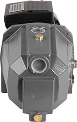 NAKAYAMA ΑΝΤΛΙΑ ΕΠΙΦΑΝΕΙΑΣ JET NAKAYAMA NP2045 800W