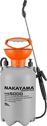 ΨΕΚΑΣΤΗΡΑΣ NAKAYAMA NS5000 5LT
