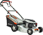NAKAYAMA ΜΗΧΑΝΗ ΓΚΑΖΟΝ NAKAYAMA ΒΕΝΖΙΝΗΣ 4HP 145CC PM4830