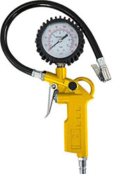 ΑΕΡΟΜΕΤΡΟ ΕΛΑΣΤΙΚΩΝ 12BAR BORMANN BAT6170