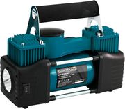 ΑΕΡΟΣΥΜΠΙΕΣΤΗΣ ΑΥΤΟΚΙΝΗΤΟΥ 12V ΒΑΡΕΩΣ ΤΥΠΟΥ 150PSI BORMANN BAP1200