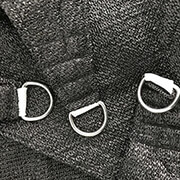 ΑΝΤΗΛΙΑΚΗ ΤΕΝΤΑ ΣΚΙΑΣΤΡΟ 3X3M ΓΚΡΙ BORMANN BPN1105