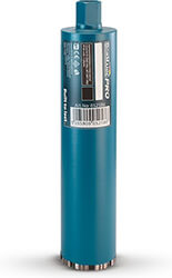 ΔΙΑΜΑΝΤΟΚΟΡΩΝΑ ΥΓΡΑΣ ΚΟΠΗΣ Φ132 X450 1 1/4UNC BORMANN BHT4520