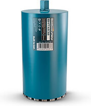 ΔΙΑΜΑΝΤΟΚΟΡΩΝΑ ΥΓΡΑΣ ΚΟΠΗΣ Φ152 X450 1 1/4UNC BORMANN BHT4524