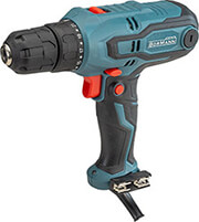 ΔΡΑΠΑΝΟΚΑΤΣΑΒΙΔΟ 300W ΜΕ ΤΣΟΚ AYTOMATO 13MM BORMANN BID3010