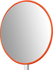 ΚΑΘΡΕΠΤΗΣ ΚΥΚΛΟΦΟΡΙΑΣ Φ30CM ΓΙΑ ΕΣΩΤΕΡΙΚΗ ΧΡΗΣΗ BORMANN BPP2493