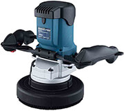 BORMANN ΛΕΙΑΝΤΗΡΑΣ ΔΟΜΙΚΩΝ ΥΛΙΚΩΝ 1900W ΜΕ ΠΡΟΕΚΙΝΗΣΗ BORMANN BCG1600