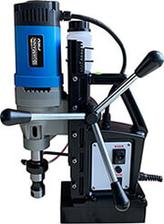 BORMANN ΜΑΓΝΗΤΙΚΟ ΔΡΑΠΑΝΟ 1680W BORMANN BMD1600