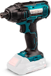 BORMANN ΠΑΛΜΙΚΟ ΚΑΤΣΑΒΙΔΙ 20V LI-ION BORMANN BBP3300 SOLO