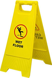 ΠΙΝΑΚΙΔΑ ΟΛΙΣΘΗΡΟ ΔΑΠΕΔΟ 61X30CM BORMANN BPP2497