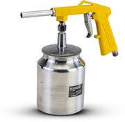 ΠΙΣΤΟΛΙ ΑΜΜΟΒΟΛΗΣ ΜΕ ΔΟΧΕΙΟ 075L BORMANN BAT6155