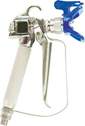 BORMANN ΠΙΣΤΟΛΙ ΒΑΦΗΣ AIRLESS ΓΙΑ BAP7100 BORMANN BAP7052