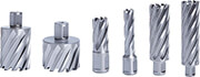 ΠΟΤΗΡΟΚΟΡΩΝΑ HSS WELDON ΜΑΓΝΗΤΙΚΟΥ ΔΡΑΠΑΝΟΥ 13X30MM BORMANN BHT4301