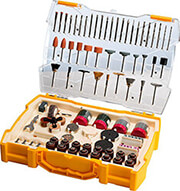 ΣΕΤ ΕΞΑΡΤΗΜΑΤΑ ΠΟΛΥΕΡΓΑΛΕΙΟΥ 232ΤΜΧ BORMANN BHT1445