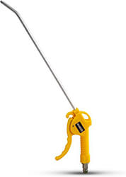 ΦΥΣΗΤΗΡΑΣ ΑΕΡΟΣ ΜΑΚΡΥΣ 27CM BORMANN BAT6160