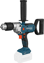 BORMANN BBP5330 ΔΡΑΠΑΝΟ ΜΠΑΤΑΡΙΑΣ 20V BRUSHLESS SOLO