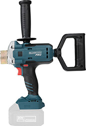 BORMANN BORMANN BBP5340 ΔΟΝΗΤΗΣ ΜΠΕΤΟΥ ΜΠΑΤΑΡΙΑΣ 20V 2 ΤΑΧΥΤΗΤΕΣ 25NM SOLO