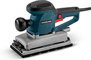 BORMANN BORMANN BSS3300 ΤΡΙΒΕΙΟ ΠΑΛΜΙΚΟ 330W