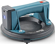 BORMANN BTC2050 ΒΕΝΤΟΥΖΑ ΜΠΑΤΑΡΙΑΣ 3.7V 205MM 150KG ΟΘΟΝΗ ΜΠΑΤΑΡΙΑ ΚΑΙ ΦΟΡΤΙΣΤΗ 1X2.4AH