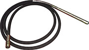 BORMANN BORMANN BTC5111 ΜΑΡΚΟΥΤΣΙ ΔΟΝΗΤΗ ΕΔΑΦΟΥΣ 45MM X 6M 18KG