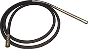 BORMANN BORMANN BTC5112 ΜΑΡΚΟΥΤΣΙ ΔΟΝΗΤΗ ΕΔΑΦΟΥΣ 38/MMX6M 16KG