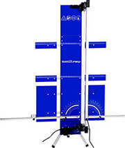 BORMANN BORMANN BTC6000 ΚΟΦΤΗΣ ΠΟΛΥΣΤΕΡΙΝΗΣ 200W ΚΟΠΗ 137X30CM