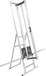 BORMANN BORMANN BTC6030 ΚΟΦΤΗΣ ΠΕΤΡΟΒΑΜΒΑΚΑ ΑΛΟΥΜΙΙΟΥ ΚΟΠΗ 150X28CM